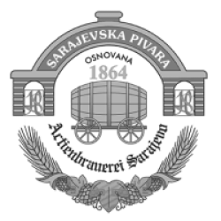 Sarajevska pivara logo